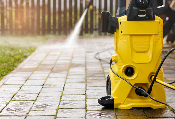 Trusted Felida, WA Pressure Washing Experts